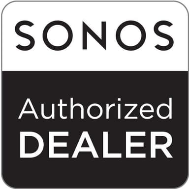 Sonos — Authorized Dealer