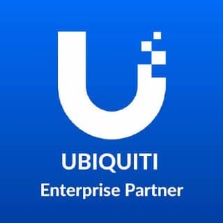 Ubiquiti — Enterprise Partner