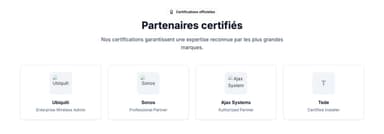 Ubiquiti — Enterprise Wireless Admin (UEWA)